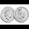 2017 Prince Philip £5 Obverse and Reverse
