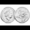 Lunar Year of the Tiger CERTIFIED BU £5 Obverse and Reverse