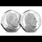 The Prince Philip Silver Proof Portrait 50p Pair Reverses.jpg