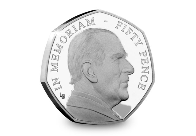 The Prince Philip Silver Proof Portrait 50p Pair 2020s Reverse.jpg