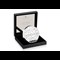 UK 2021 Charles Babbage Silver Proof Piedfort 50p Coin in Presentation Box