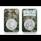 Maid Marian 1oz Silver Coin Obverse and Reverse in Capsule