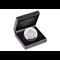 The Prince Philip In Memoriam Proof £5 in Box