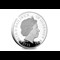 The Prince Philip In Memoriam Proof £5 Obverse