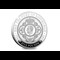 The Prince Philip In Memoriam Proof £5 Reverse