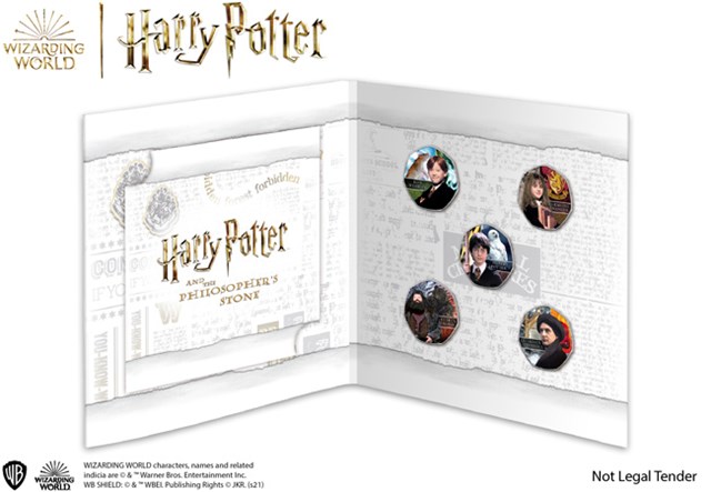 Inside display pack