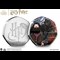 Hagrid Obverse and Reverse