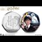 Harry Obverse and Reverse