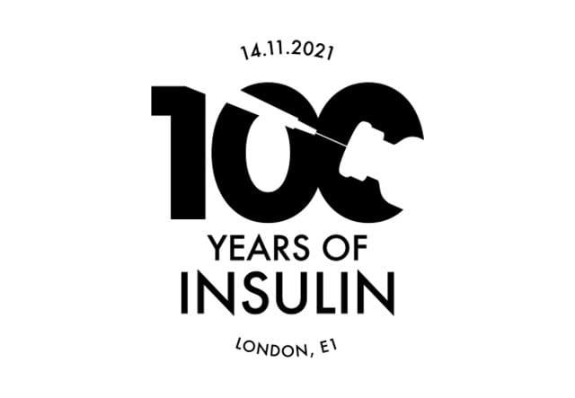 Discovery of Insulin Coin Cover postmark