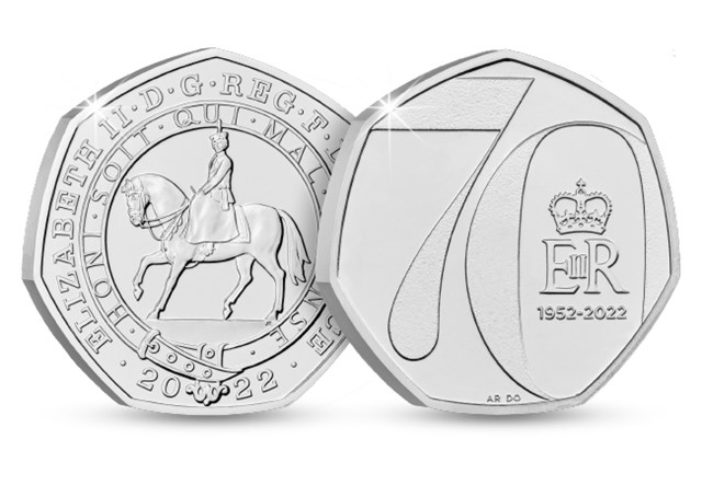 Obverse and Reverse