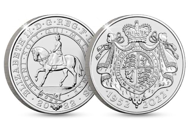 Obverse and Reverse