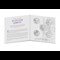 The Roles of the Queen Fifty Pence Collection Inside Pack