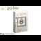 The Hogwarts Crest 1oz Silver Coin front of pack