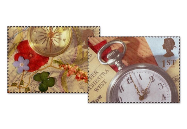 Around the World in 80 Days Ultimate Silver Coin Cover Stamps