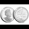 AT Change Checker Isle Of Man TT 2022 Crown obverse/reverse without BU logo
