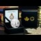 Canadian Dollar In Box With Packaging