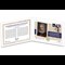 UK 2022 Alexander Graham Bell BU £2 Cover In Folder