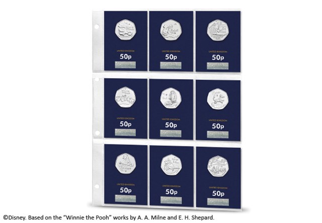 CBU Cards In Pocket Page