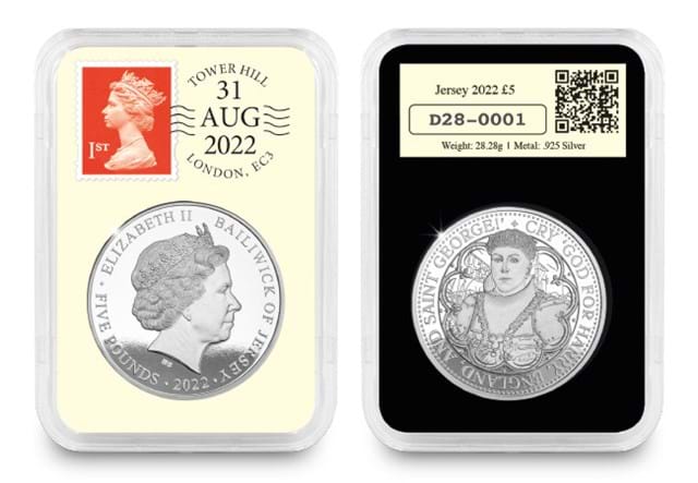 Obverse/Reverse Everslab
