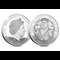 Obverse/Reverse Coin