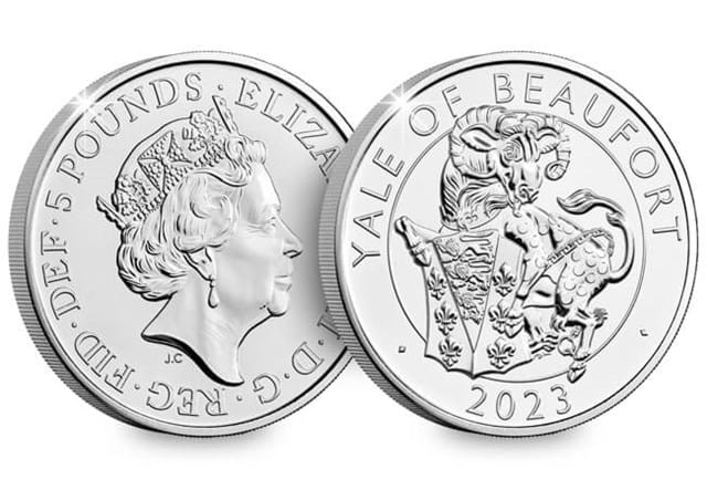 Obverse/Reverse Loose
