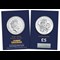 Obverse/Reverse In CBU Card