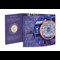 25 Years Of The £2 Anniversary Edition BU Packaging Inside