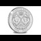 2022 QEII BU £5 Reverse
