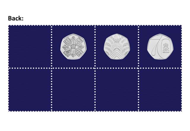 2022 UK Change Checker ID Cards - Back