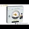 Harry Potter Seeker Five Dollar Coin In Packaging
