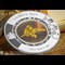 Harry Potter Seeker Five Dollar Coin Obverse Image
