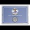 Princess Diana Coin Frame Front With Coin