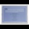 Princess Diana Coin Frame Reverse