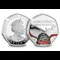 EIC Aesop's Fables Bundle The Hare And The Tortoise Obverse Reverse