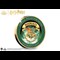 Harry Potter Medal Collection Hogwarts Crest Reverse