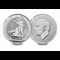 KCIII Britannia Obverse Reverse
