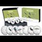 Wetland Birds 10Ps Full Set