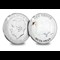 Wetland Birds 10Ps Mute Swan Obverse Reverse