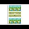 Wetland Birds 10Ps Pocket Page