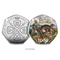 Battle Of Hastings Commemorative 5