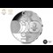 CL 2024 Paris Olympics Coin Range 14