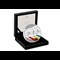 The Police 1Oz Silver Coin In Display Box