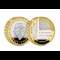 Ada Lovelace £2 Silver Piedfort Obverse Reverse