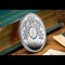 QEII In Memoriam Silver £5 (Jersey) Lifestyle 01