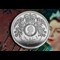 QEII In Memoriam Silver £5 (Jersey) Lifestyle 05