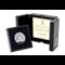 QEII In Memoriam Silver £5 (Jersey) Box Shot