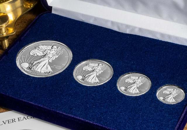 Fiji 2023 Silver Eagle Fractional Set Lifestyle 02