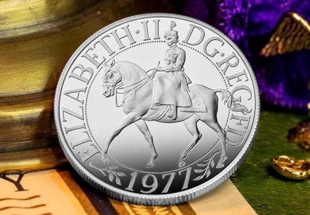 1977 Silver Jubilee Crown Lifestyle 03