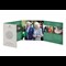 KCIII 75Th Birthday BU Open Packaging