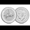 BU Obverse Reverse
